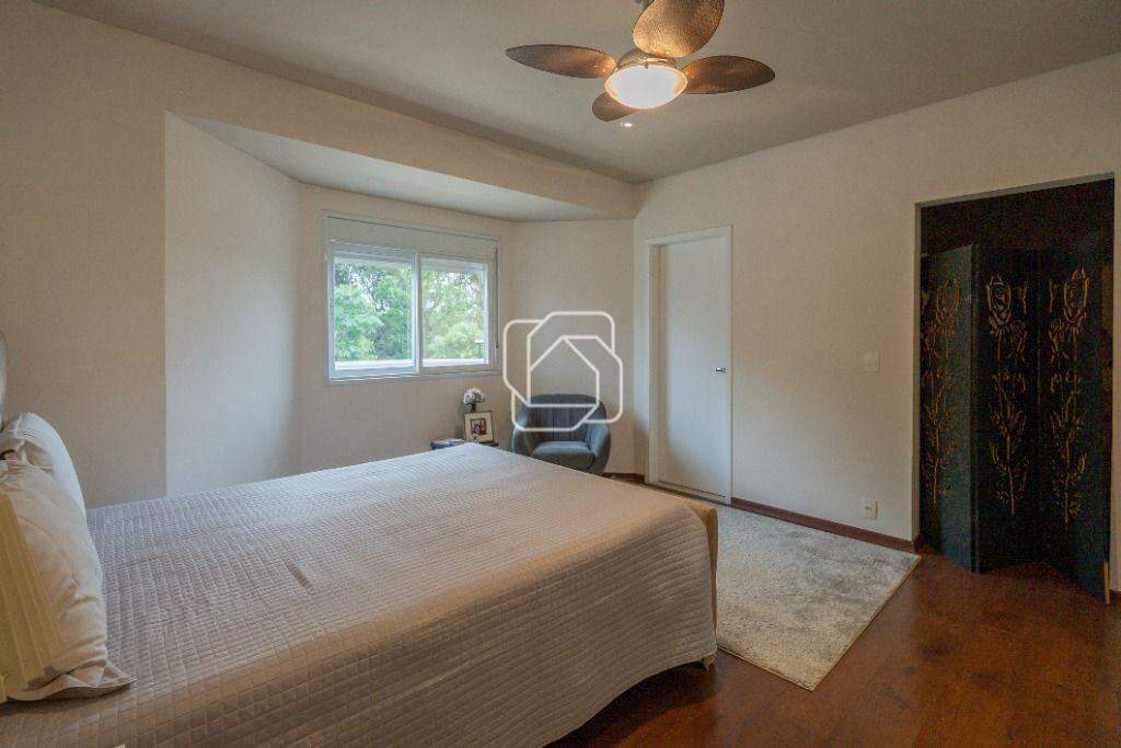 Casa de Condomínio à venda em Salto - SP - Condomínio Moradas São Luiz: 