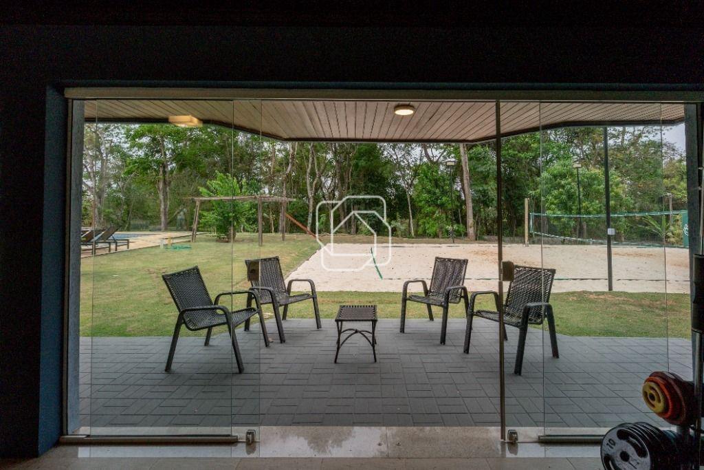 Casa de Condomínio à venda em Salto - SP - Condomínio Moradas São Luiz: 