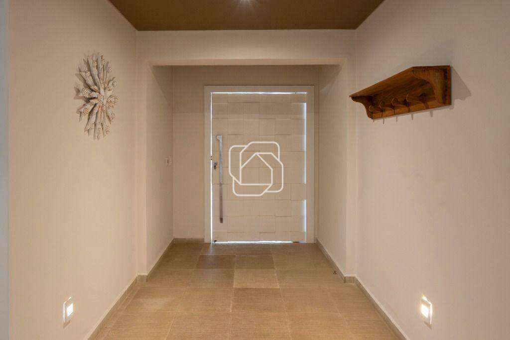 Casa de Condomínio à venda em Salto - SP - Condomínio Moradas São Luiz: 