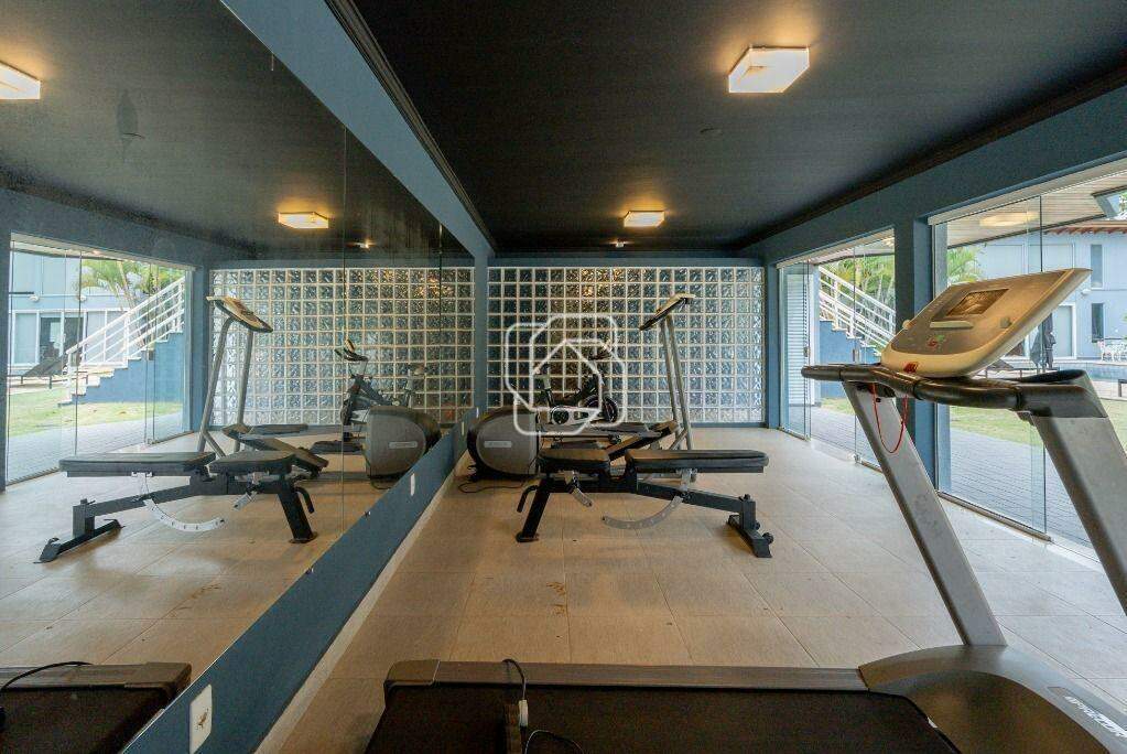 Casa de Condomínio à venda em Salto - SP - Condomínio Moradas São Luiz: 