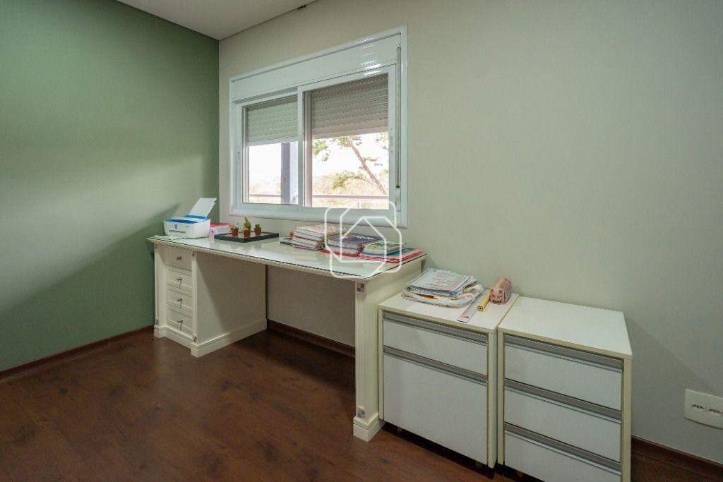 Casa de Condomínio à venda em Salto - SP - Condomínio Moradas São Luiz: 