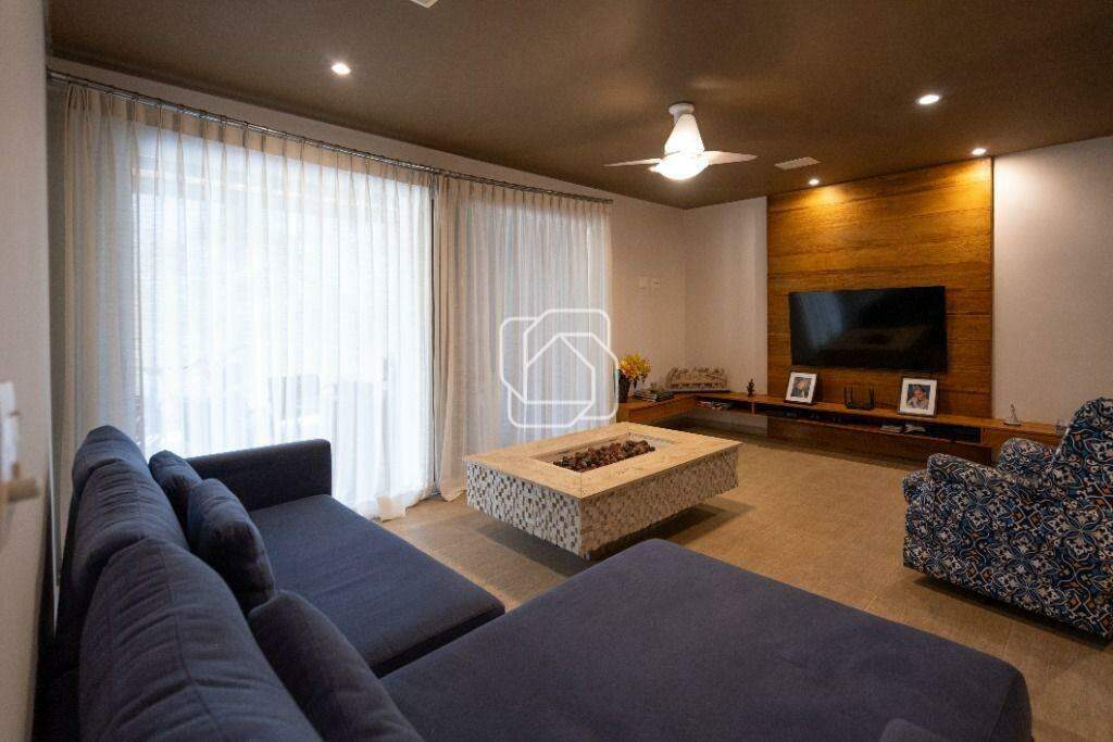 Casa de Condomínio à venda em Salto - SP - Condomínio Moradas São Luiz: 