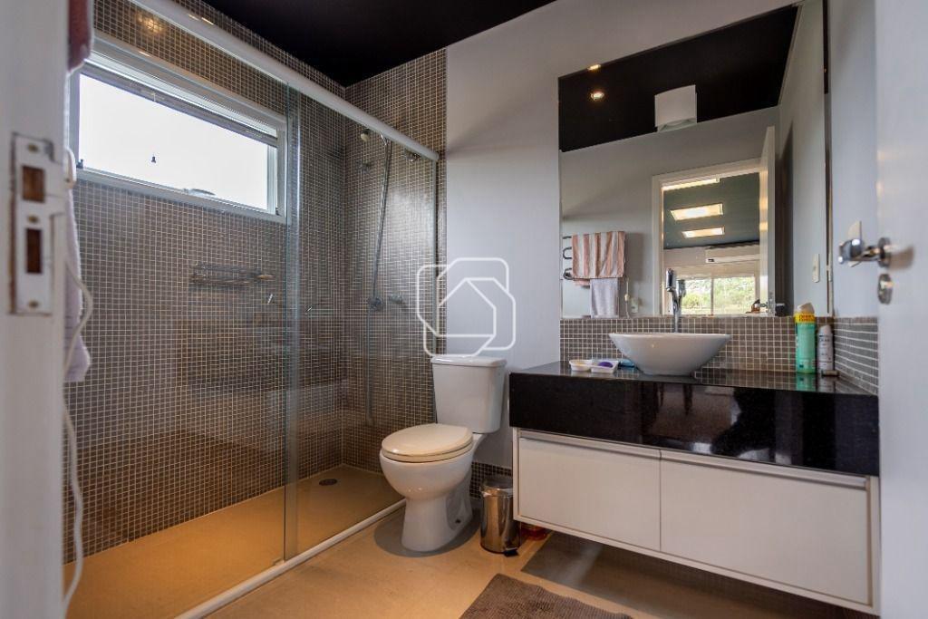 Casa de Condomínio à venda em Salto - SP - Condomínio Moradas São Luiz: 