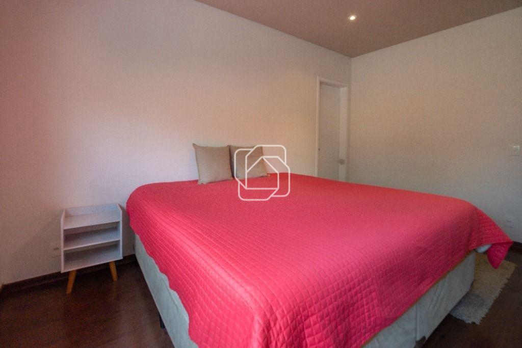 Casa de Condomínio à venda em Salto - SP - Condomínio Moradas São Luiz: 