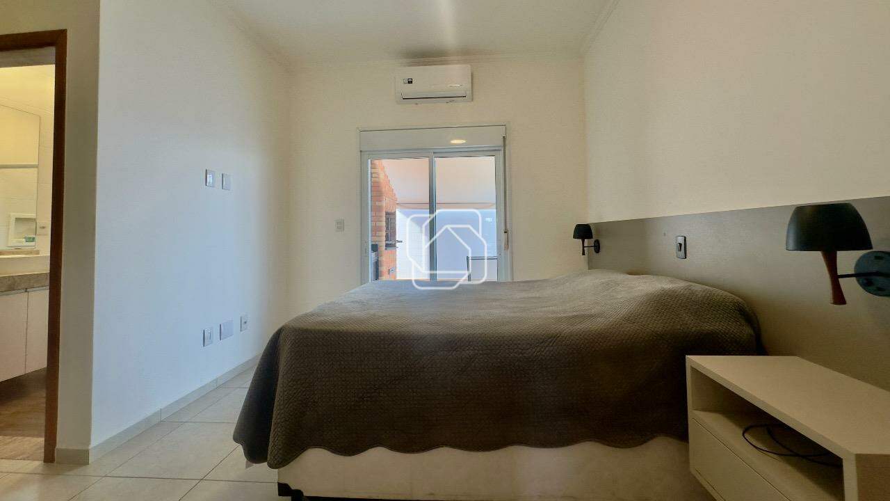 Casa de Condomínio à venda em Indaiatuba - SP - Condomínio Terra Magna: Dormitório