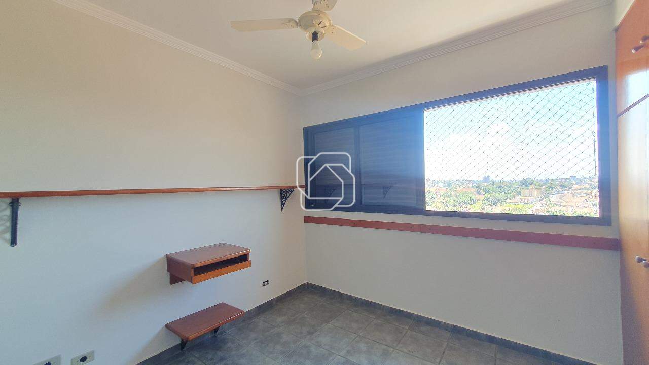 Apartamento para aluguel em Itu - SP - Edifício Villa Di Verona: 
