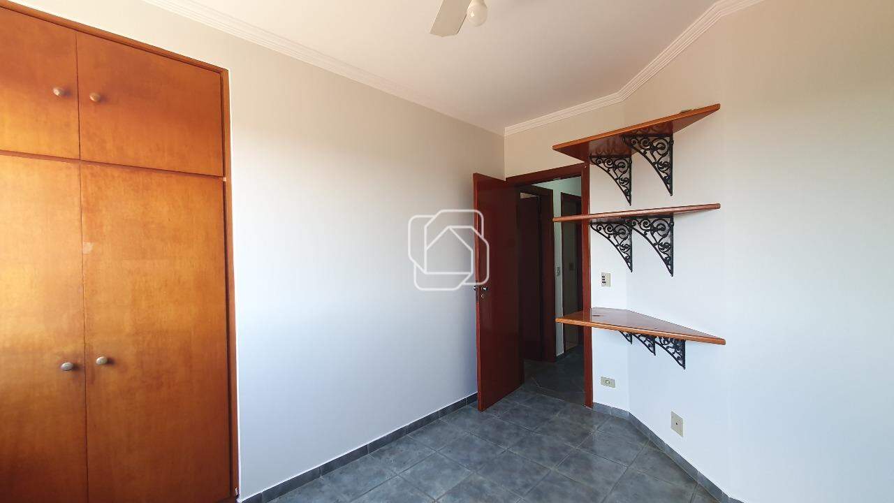 Apartamento para aluguel em Itu - SP - Edifício Villa Di Verona: 