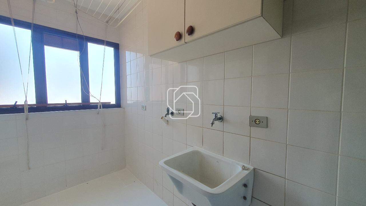 Apartamento para aluguel em Itu - SP - Edifício Villa Di Verona: 