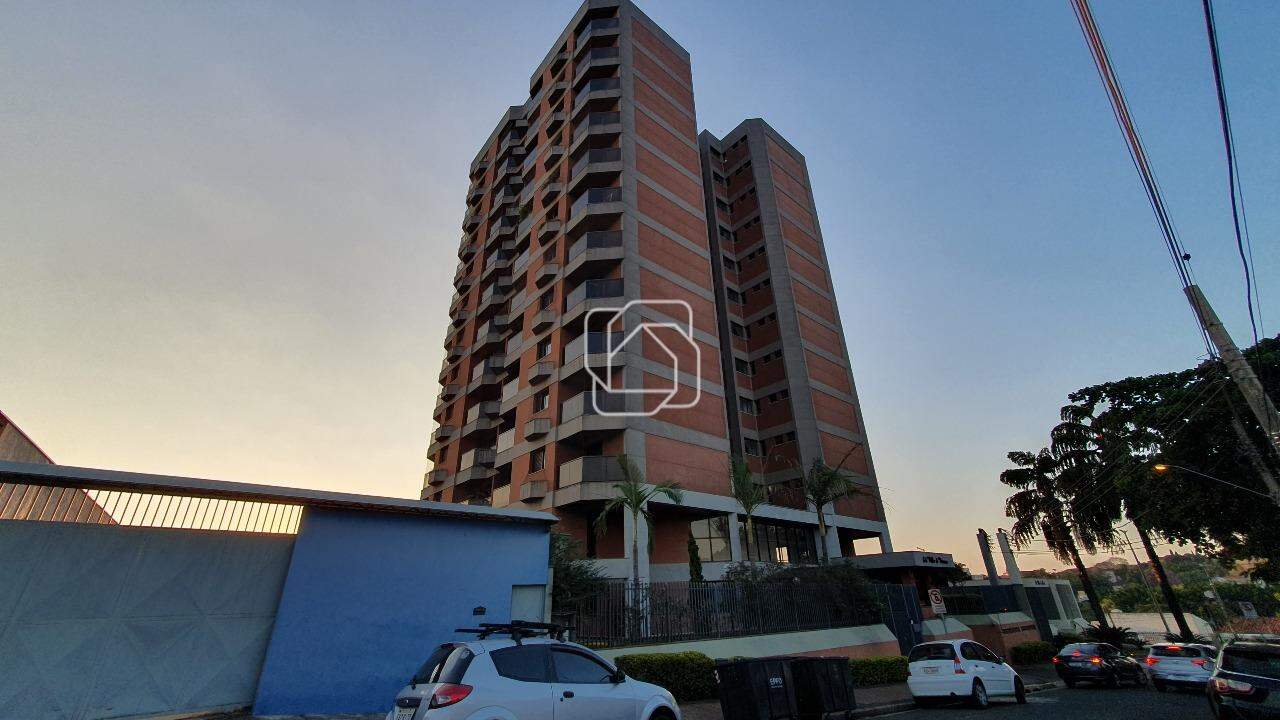 Apartamento para aluguel em Itu - SP - Edifício Villa Di Verona: 