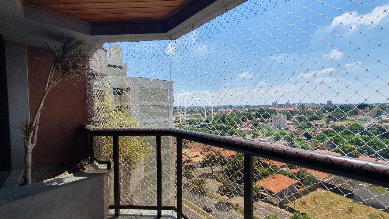 Apartamento para aluguel em Itu - SP - Edifício Villa Di Verona: 