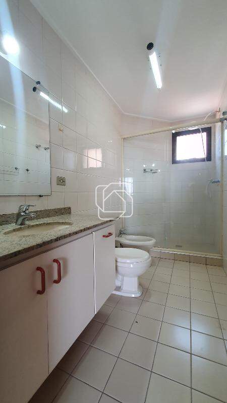 Apartamento para aluguel em Itu - SP - Edifício Villa Di Verona: 