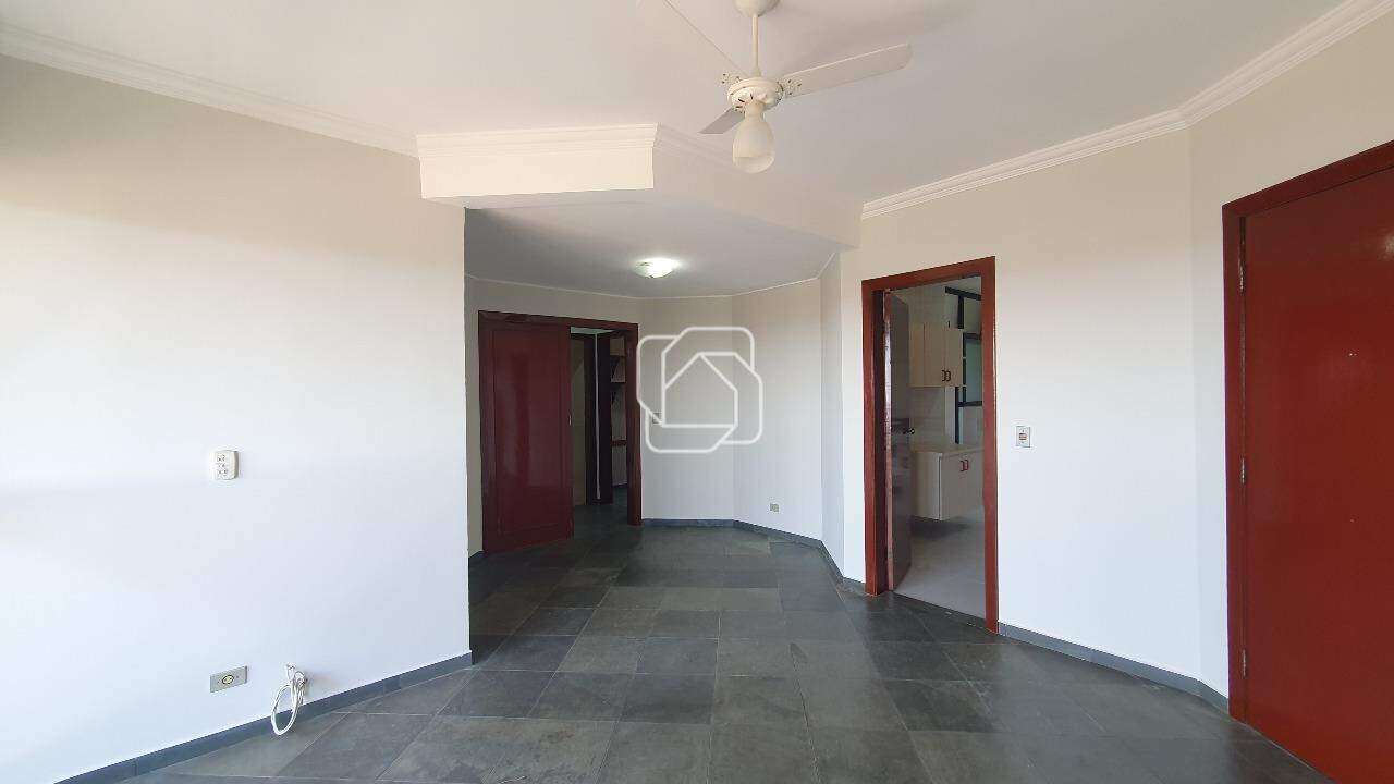 Apartamento para aluguel em Itu - SP - Edifício Villa Di Verona: 