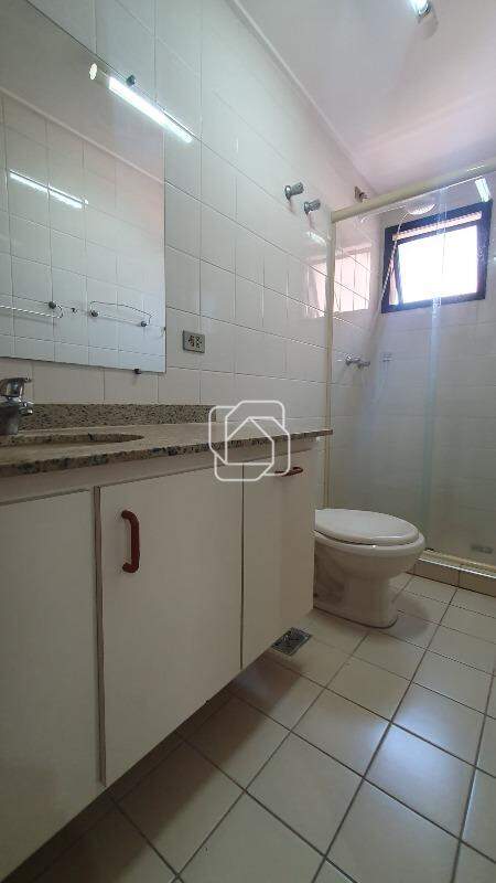 Apartamento para aluguel em Itu - SP - Edifício Villa Di Verona: 
