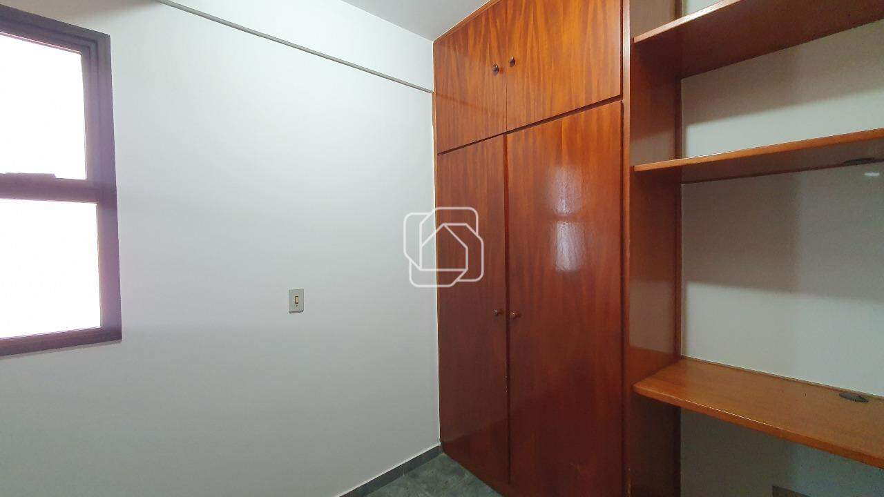 Apartamento para aluguel em Itu - SP - Edifício Villa Di Verona: 