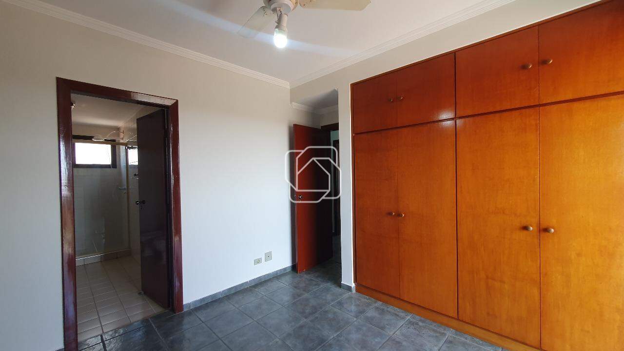 Apartamento para aluguel em Itu - SP - Edifício Villa Di Verona: 