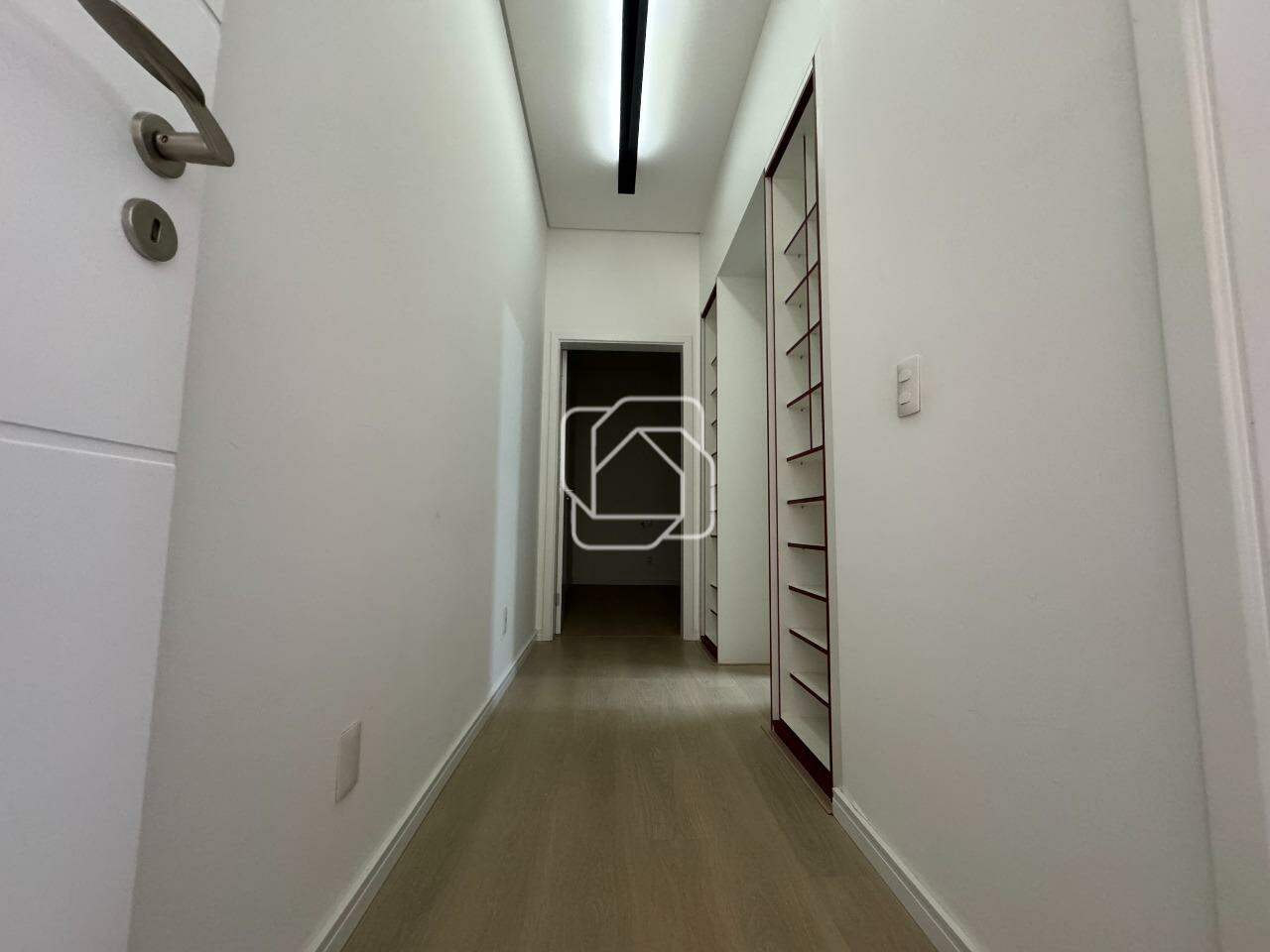 Casa de Condomínio à venda em Salto - SP - Condomínio Fazenda Palmeiras Imperiais: