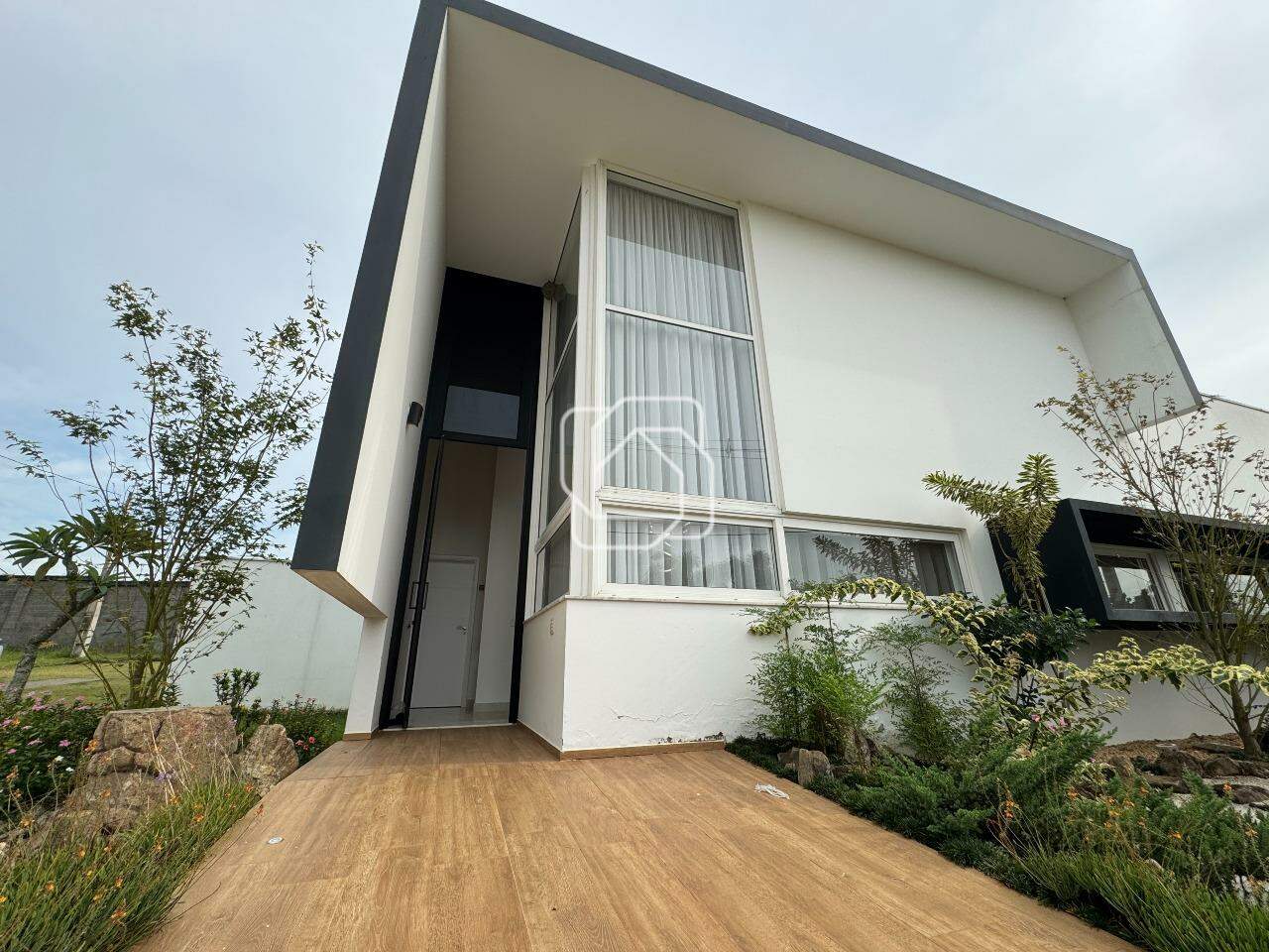 Casa de Condomínio à venda em Salto - SP - Condomínio Fazenda Palmeiras Imperiais: