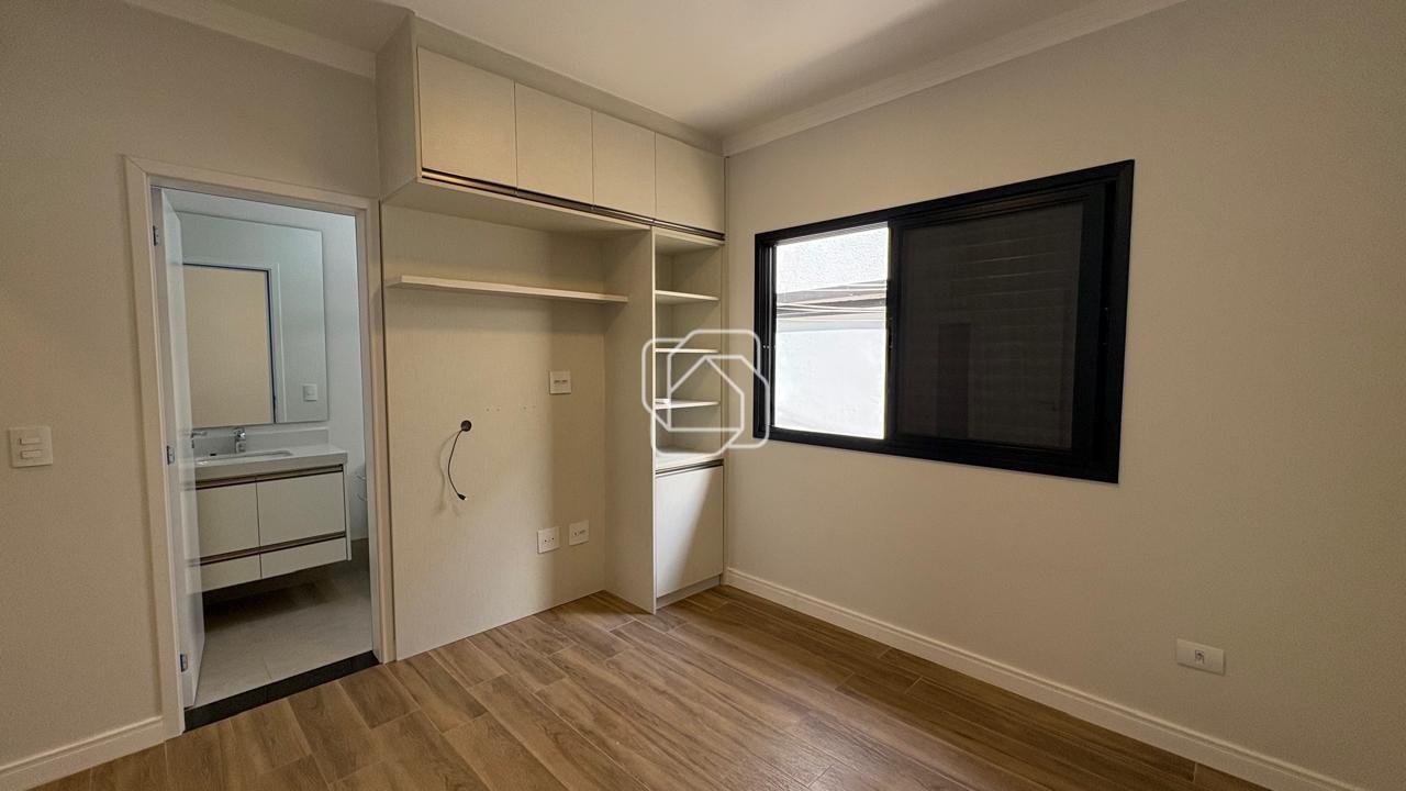 Casa de Condomínio para aluguel em Itu - SP - Residencial Saint Paul: 