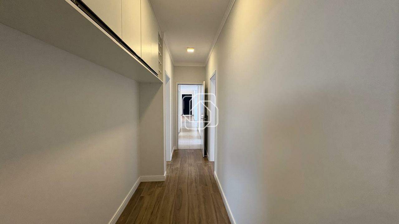 Casa de Condomínio para aluguel em Itu - SP - Residencial Saint Paul: 