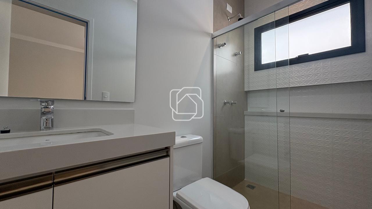 Casa de Condomínio para aluguel em Itu - SP - Residencial Saint Paul: 