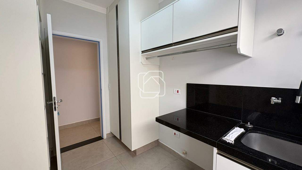 Casa de Condomínio para aluguel em Itu - SP - Residencial Saint Paul: 