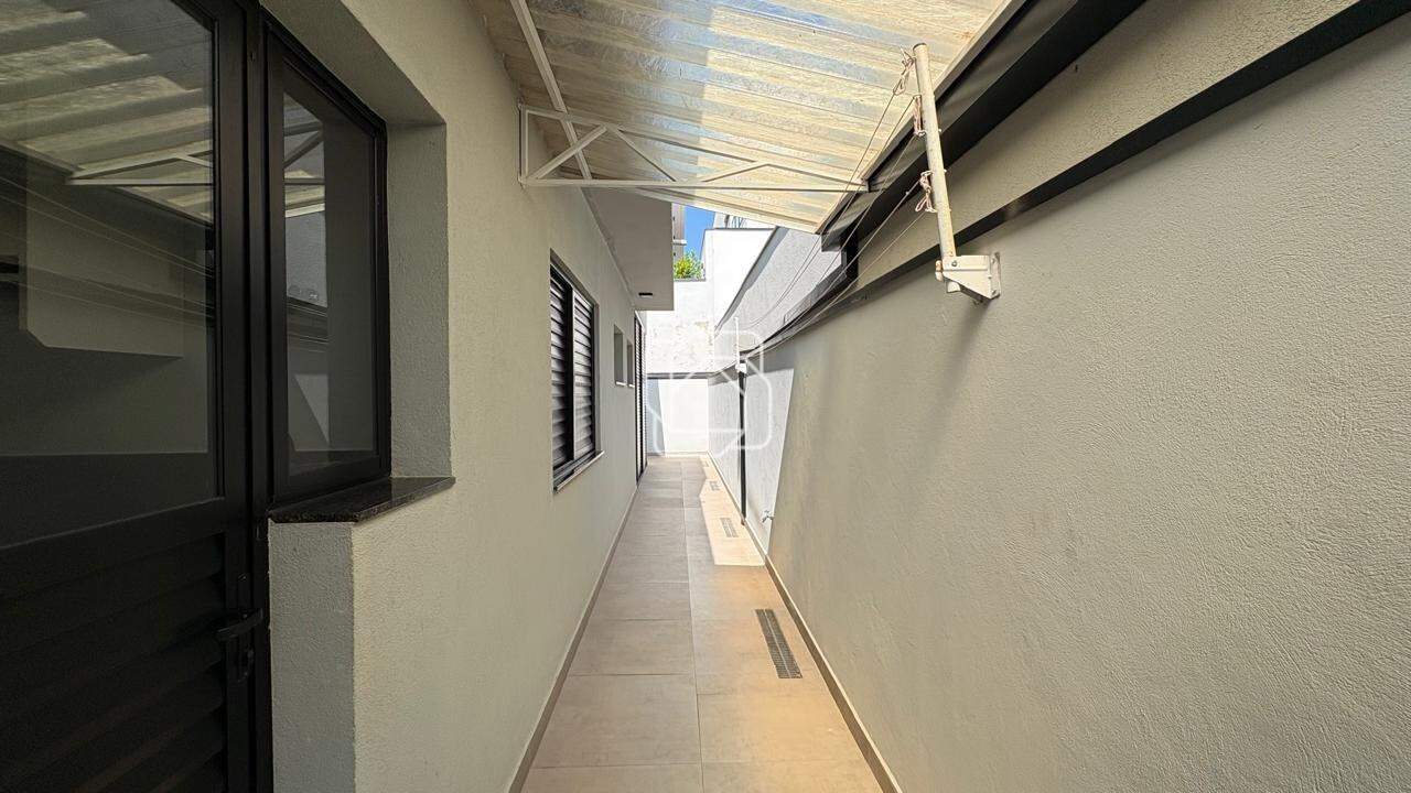 Casa de Condomínio para aluguel em Itu - SP - Residencial Saint Paul: 