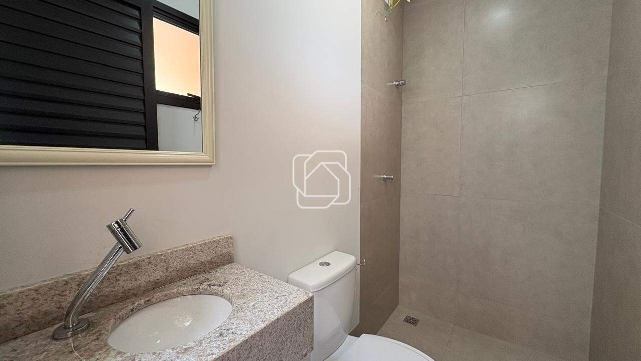 Casa de Condomínio para aluguel em Itu - SP - Residencial Saint Paul: 