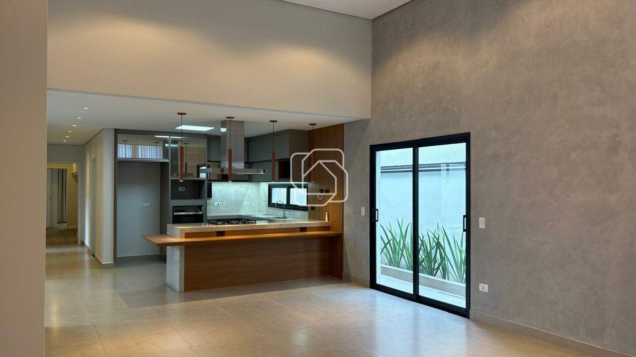 Casa de Condomínio para aluguel em Itu - SP - Residencial Saint Paul: 