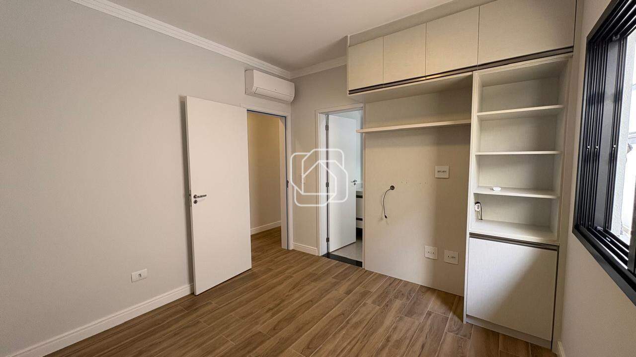 Casa de Condomínio para aluguel em Itu - SP - Residencial Saint Paul: 