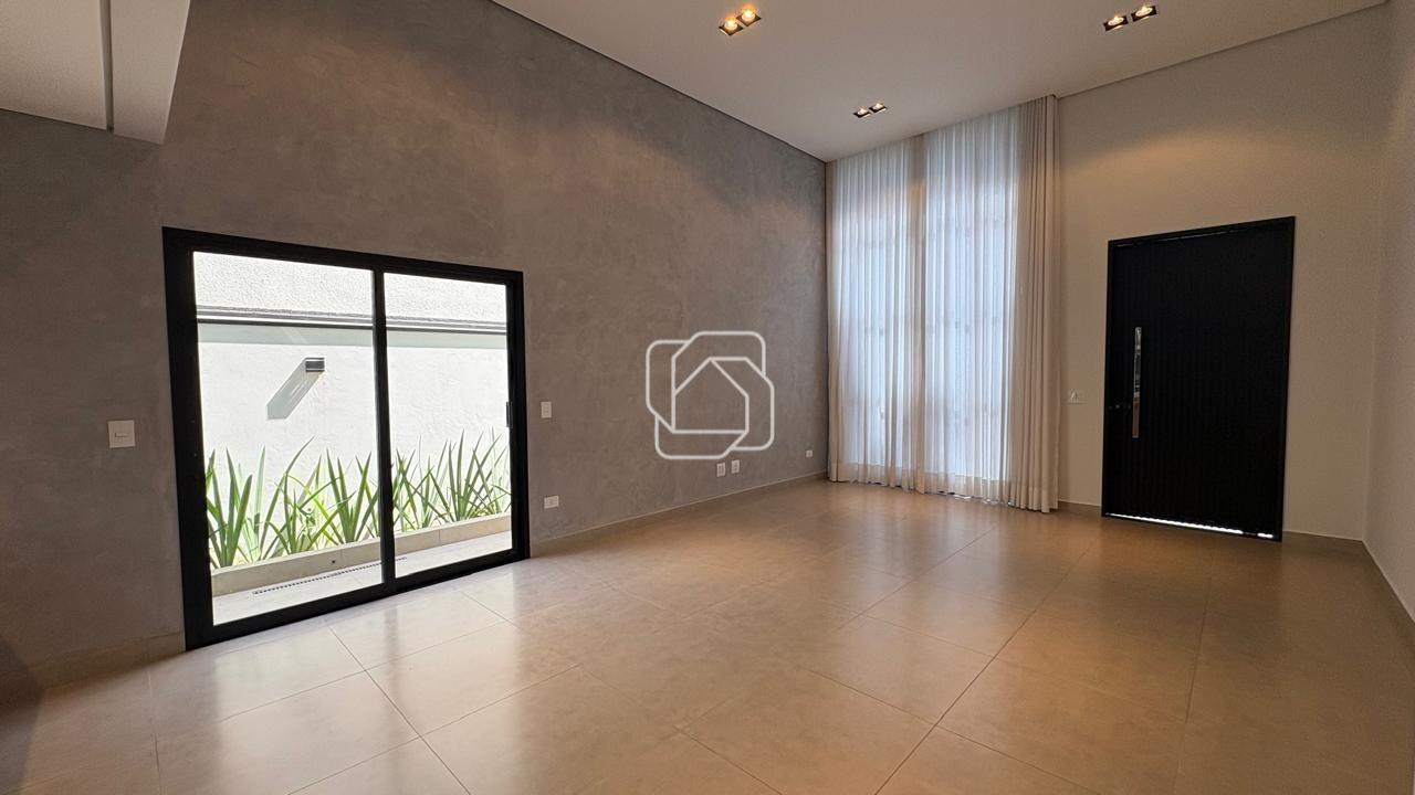 Casa de Condomínio para aluguel em Itu - SP - Residencial Saint Paul: 