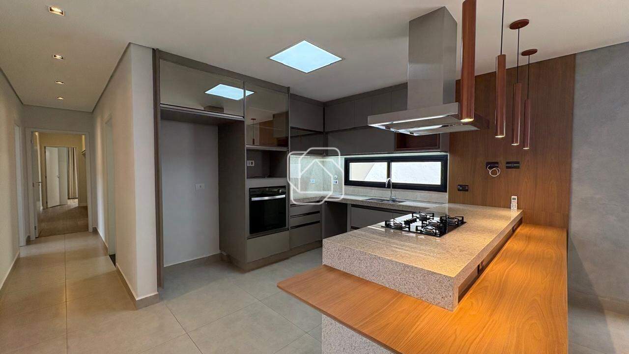 Casa de Condomínio para aluguel em Itu - SP - Residencial Saint Paul: 