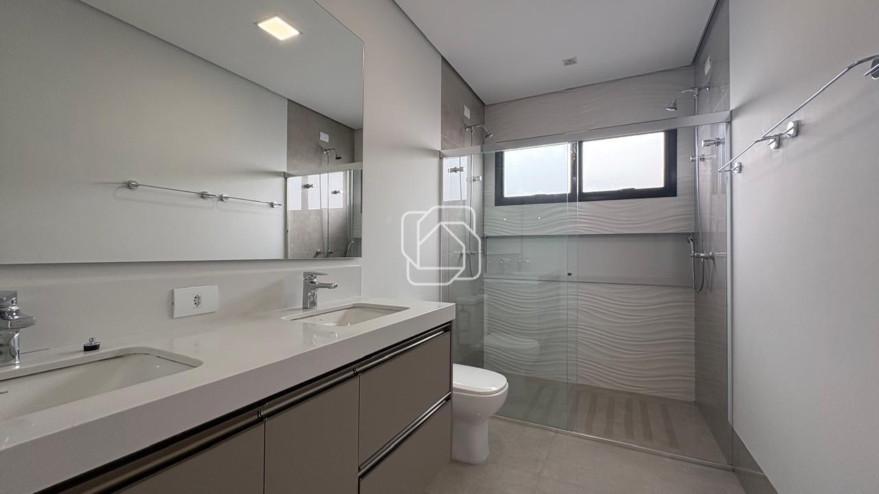 Casa de Condomínio para aluguel em Itu - SP - Residencial Saint Paul: 