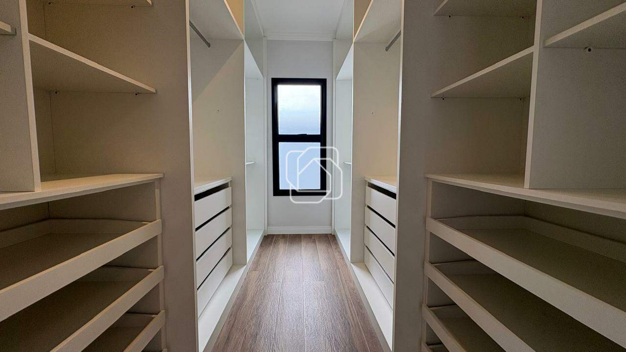 Casa de Condomínio para aluguel em Itu - SP - Residencial Saint Paul: 