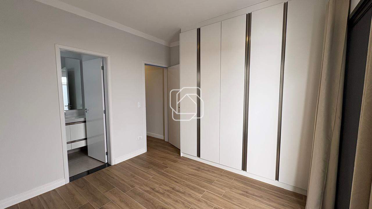 Casa de Condomínio para aluguel em Itu - SP - Residencial Saint Paul: 