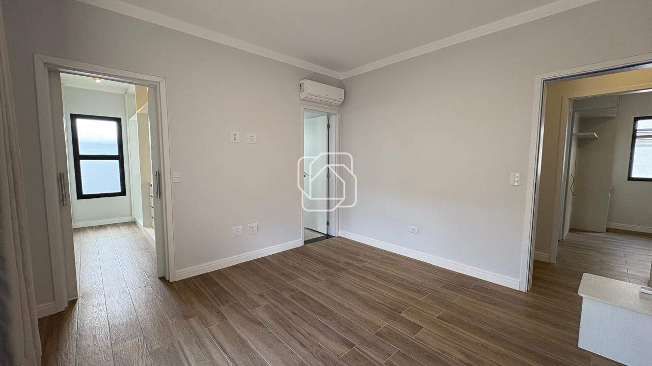 Casa de Condomínio para aluguel em Itu - SP - Residencial Saint Paul: 