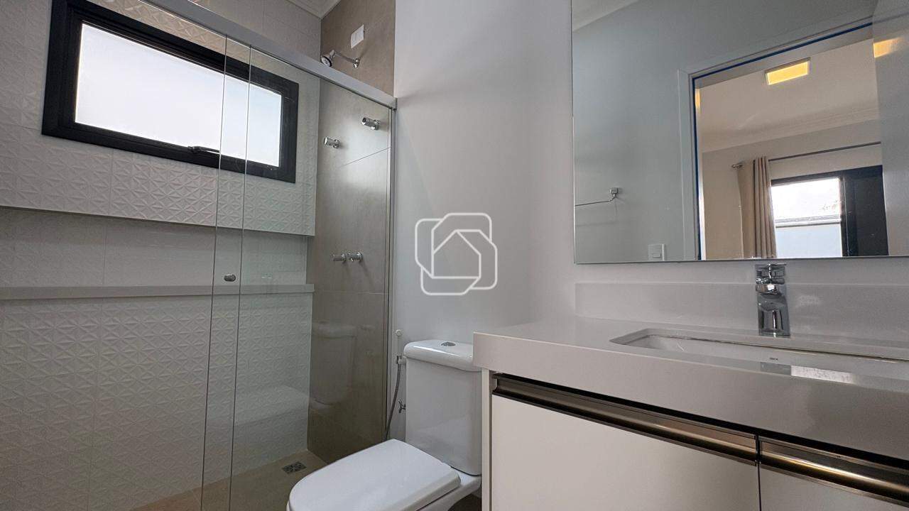 Casa de Condomínio para aluguel em Itu - SP - Residencial Saint Paul: 