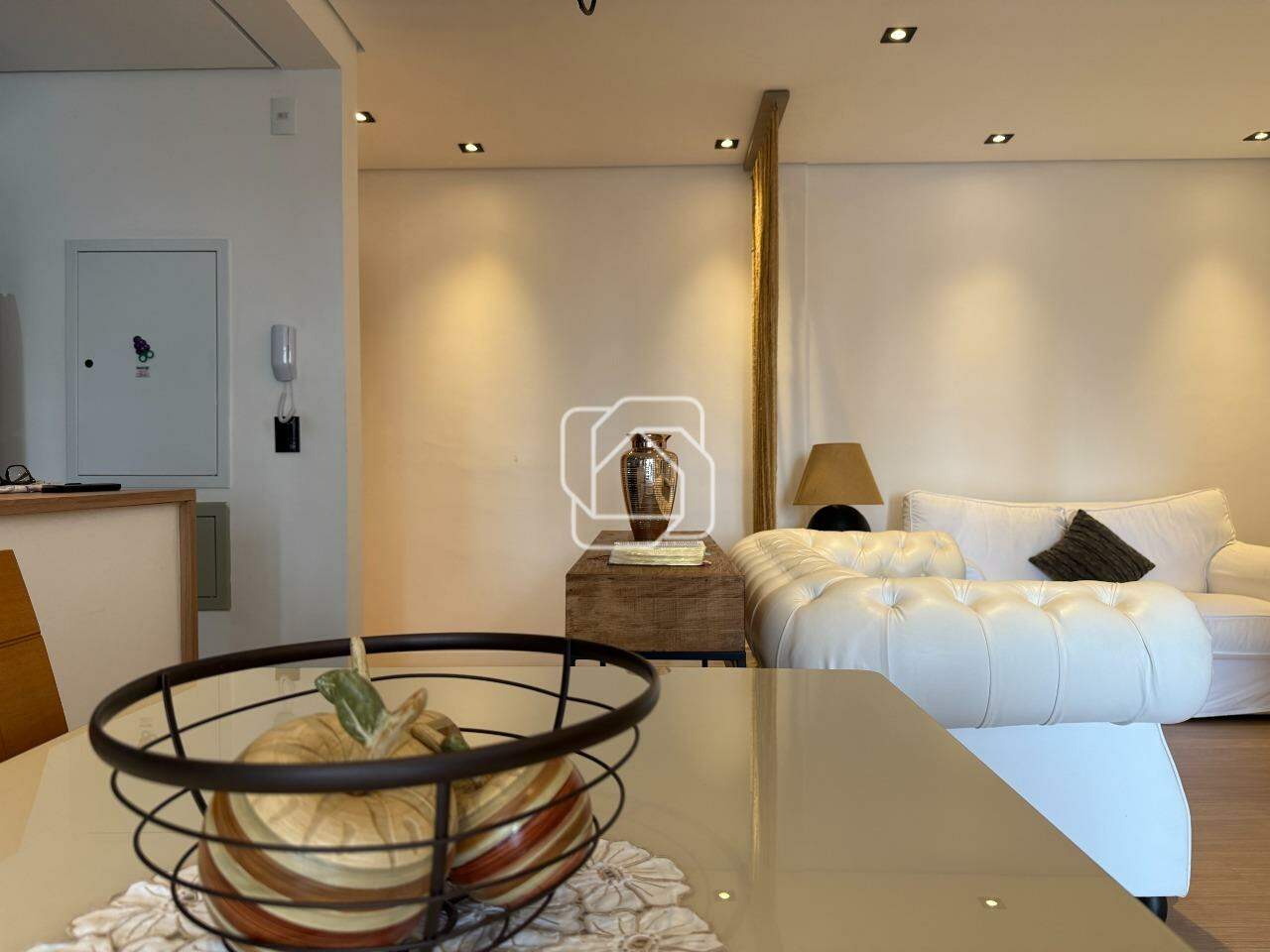 Apartamento à venda em Indaiatuba - SP - The Park View: Sala de jantar