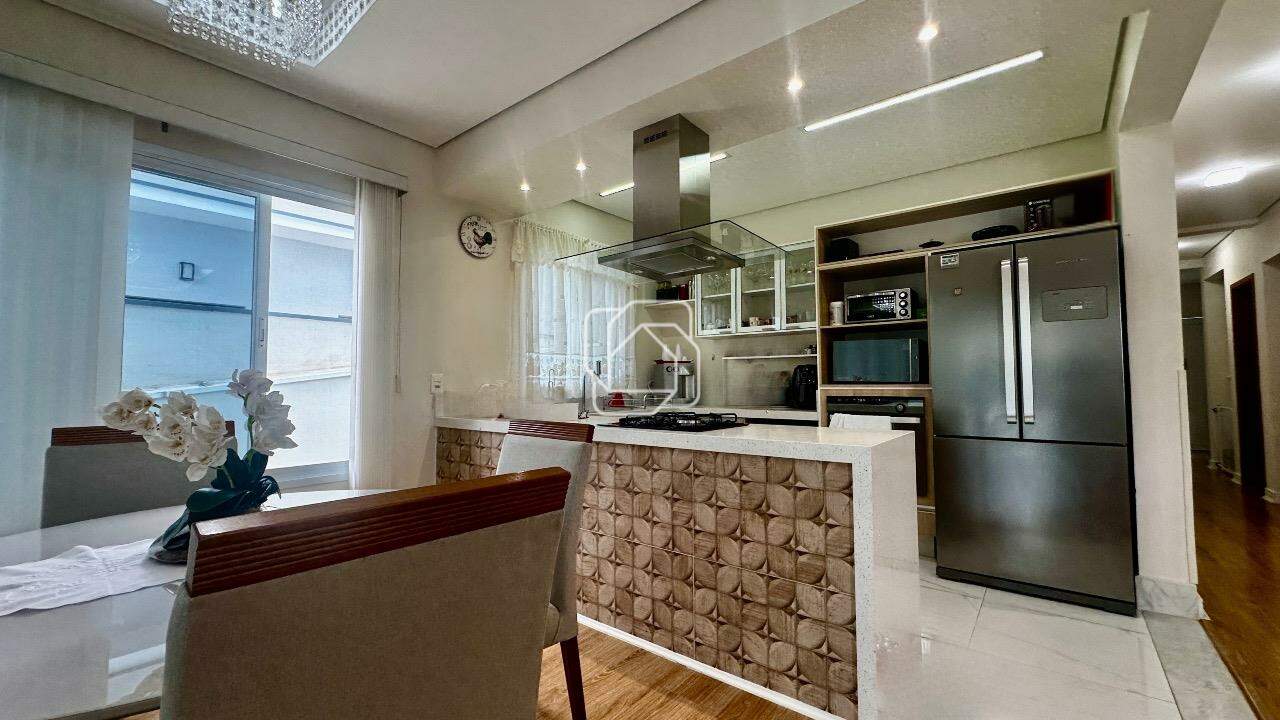 Casa de Condomínio à venda em Indaiatuba - SP - Condomínio Terra Magna: Cozinha