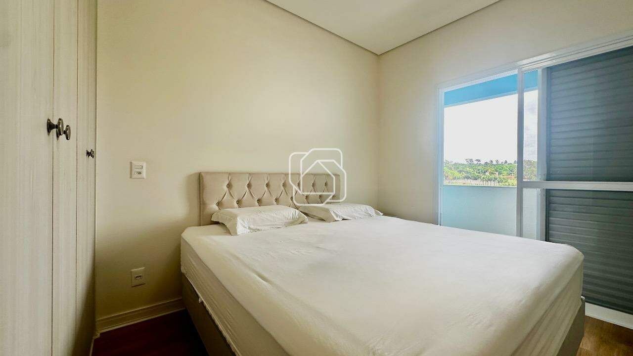 Casa de Condomínio à venda em Indaiatuba - SP - Condomínio Terra Magna: Dormitório