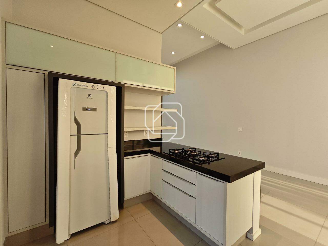 Casa de Condomínio à venda em Indaiatuba - SP - Jardim Residencial Viena: Cozinha integrada
