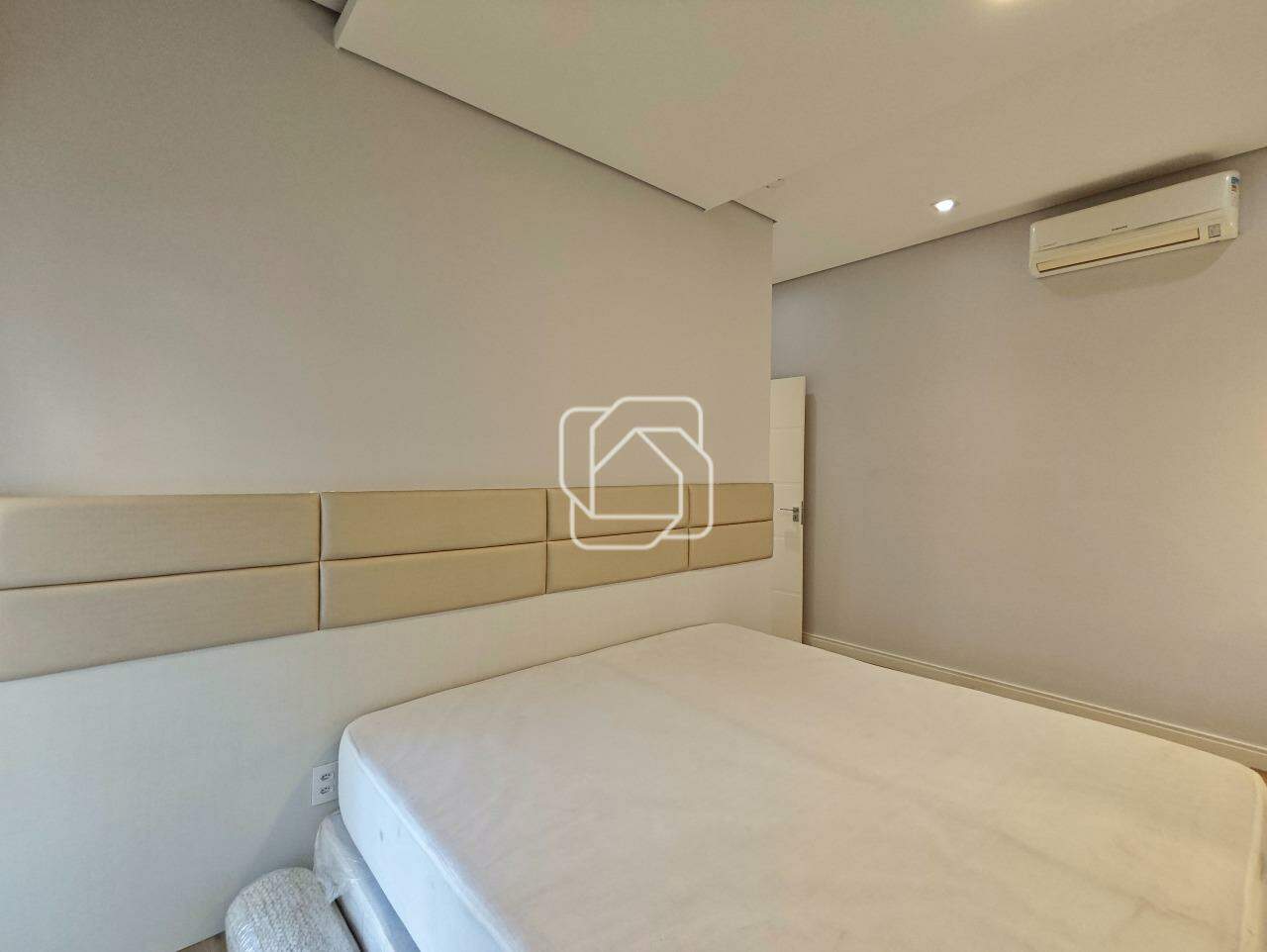 Casa de Condomínio à venda em Indaiatuba - SP - Jardim Residencial Viena: Dormitório