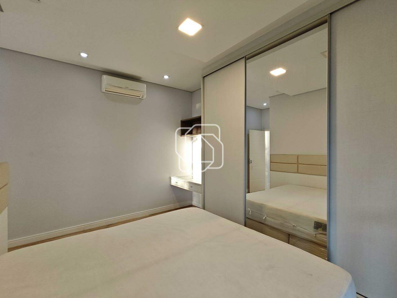 Casa de Condomínio à venda em Indaiatuba - SP - Jardim Residencial Viena: Dormitório