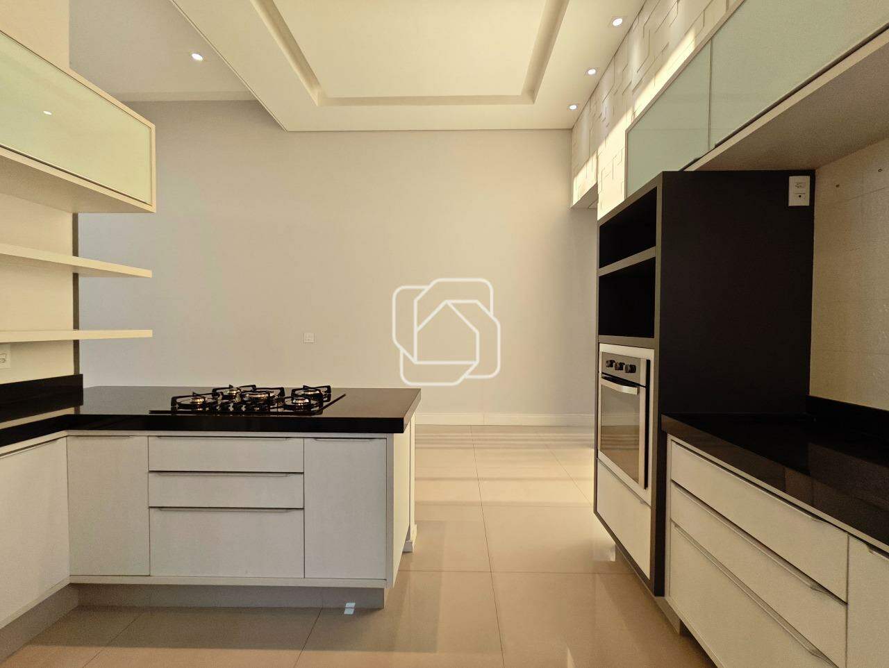 Casa de Condomínio à venda em Indaiatuba - SP - Jardim Residencial Viena: Cozinha integrada