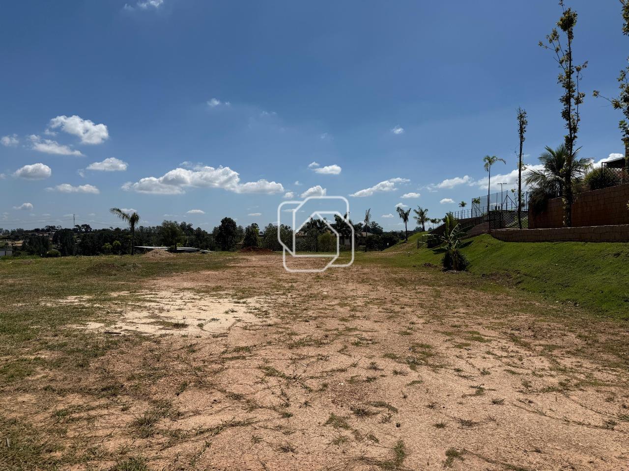 Terreno à venda em Itu - SP - Condomínio Terras de São José II: 