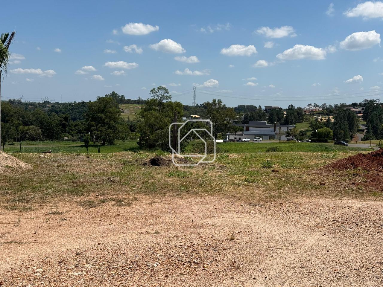 Terreno à venda em Itu - SP - Condomínio Terras de São José II: 