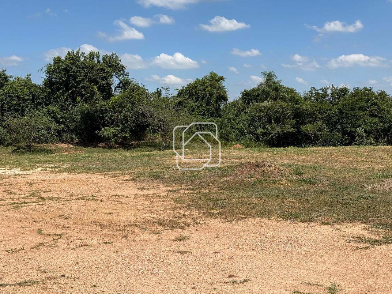 Terreno à venda em Itu - SP - Condomínio Terras de São José II: 