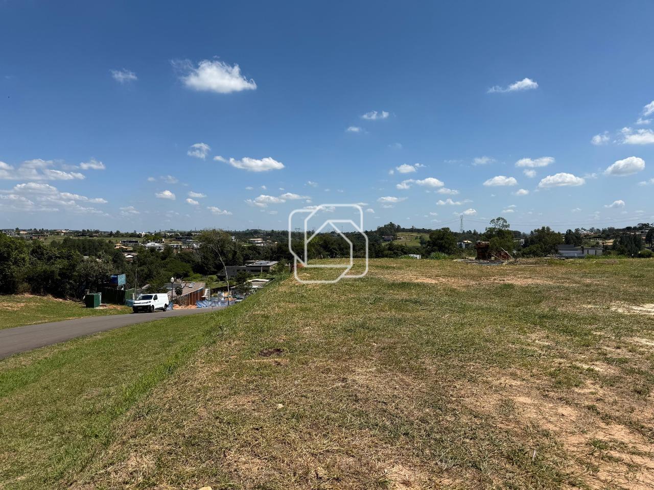 Terreno à venda em Itu - SP - Condomínio Terras de São José II: 