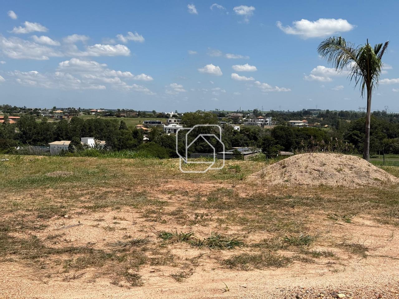 Terreno à venda em Itu - SP - Condomínio Terras de São José II: 