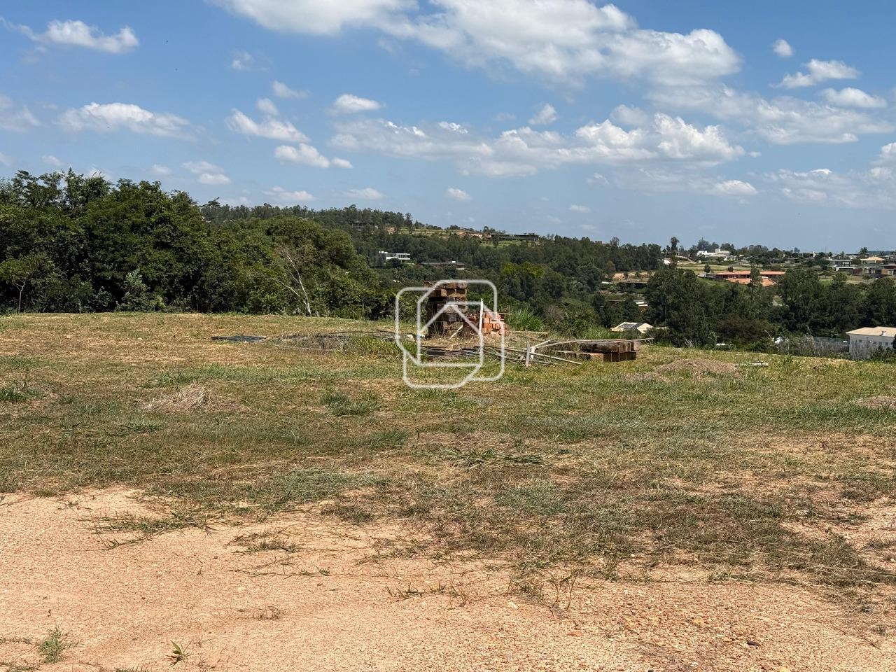Terreno à venda em Itu - SP - Condomínio Terras de São José II: 