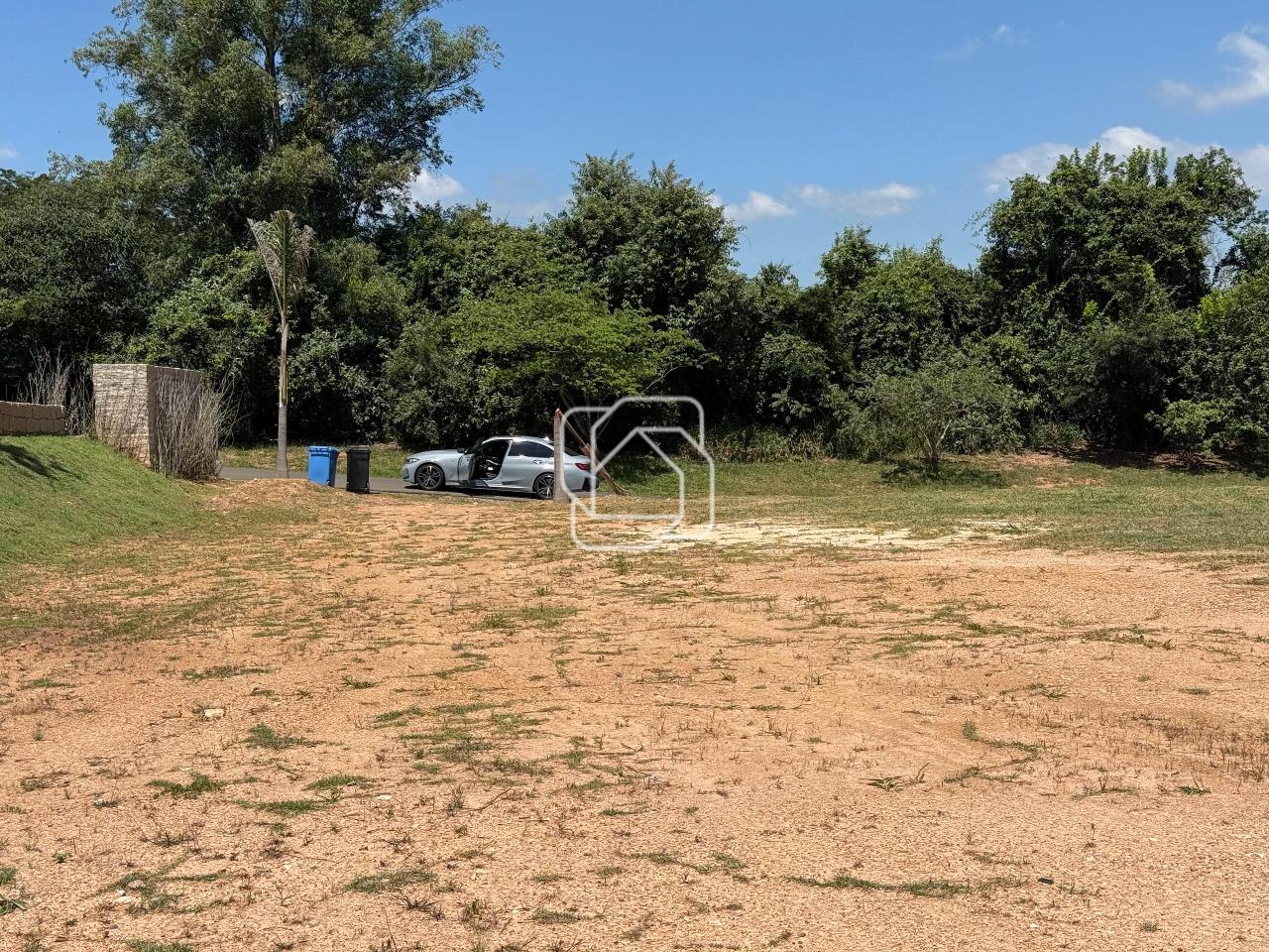 Terreno à venda em Itu - SP - Condomínio Terras de São José II: 
